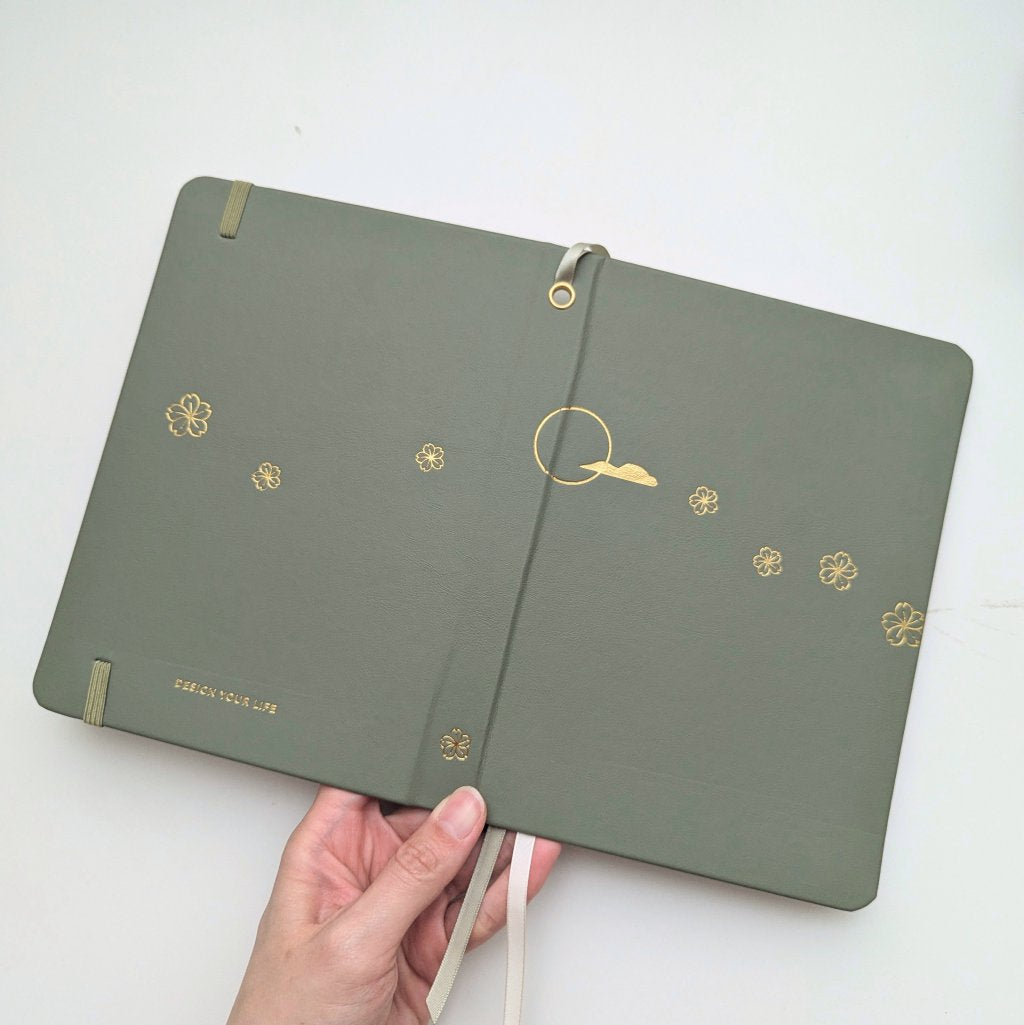 Matcha Green Cover