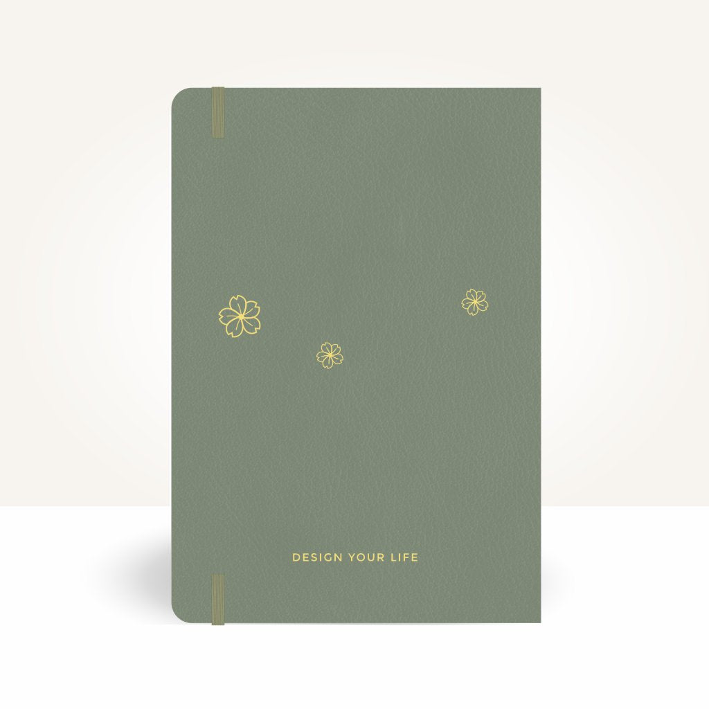 Matcha Green Cover