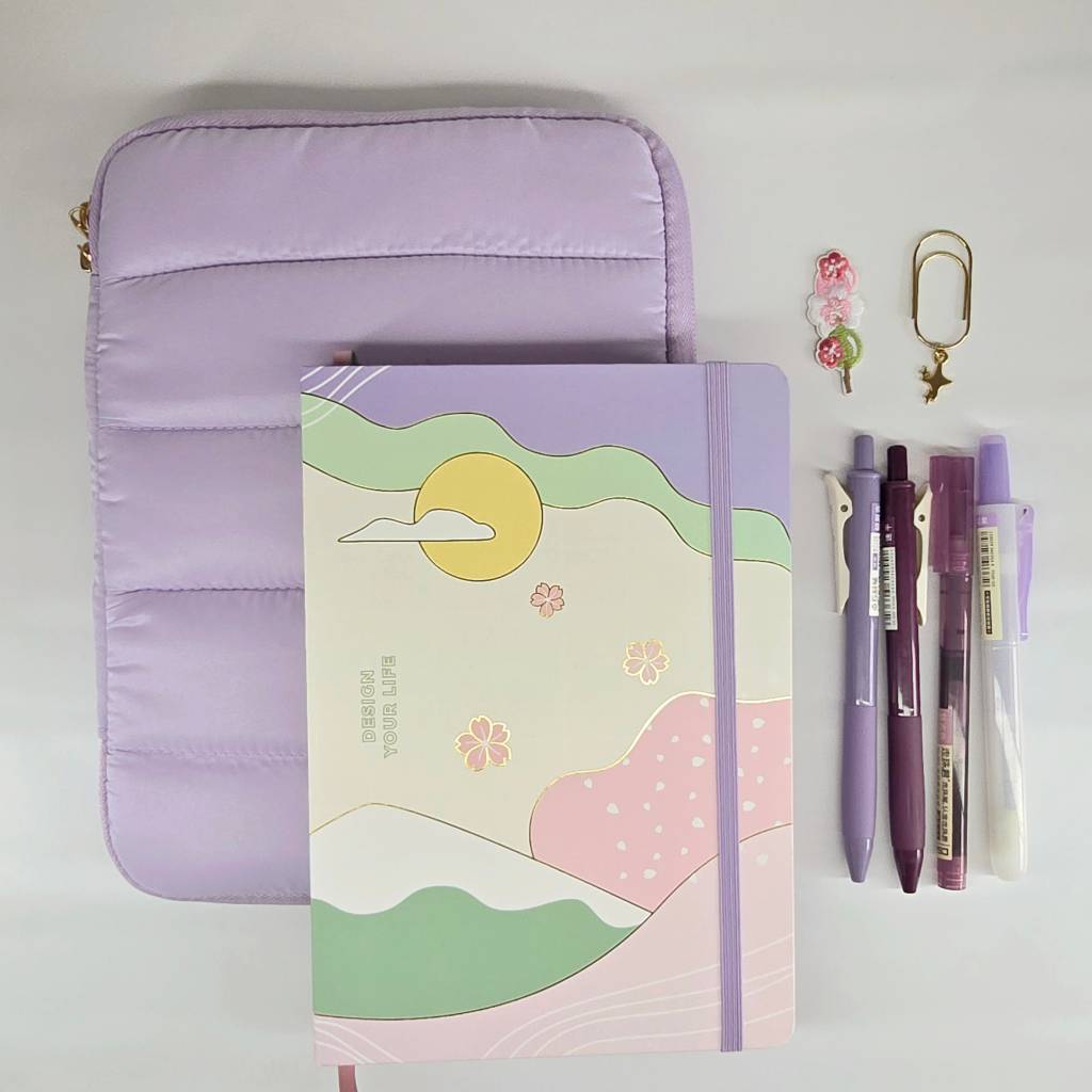 Notebook Sets