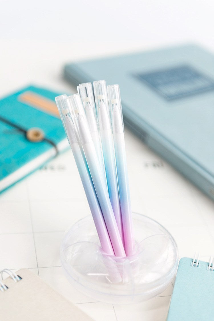 Erasable Gel Pen